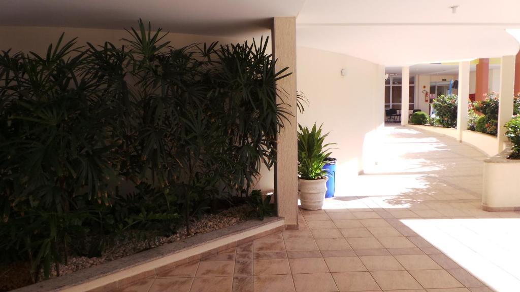 קאלדס נובאס Apartamento Thermas Das Caldas Residencial מראה חיצוני תמונה